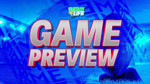 Lions @ Chargers Week 10 Game Preview