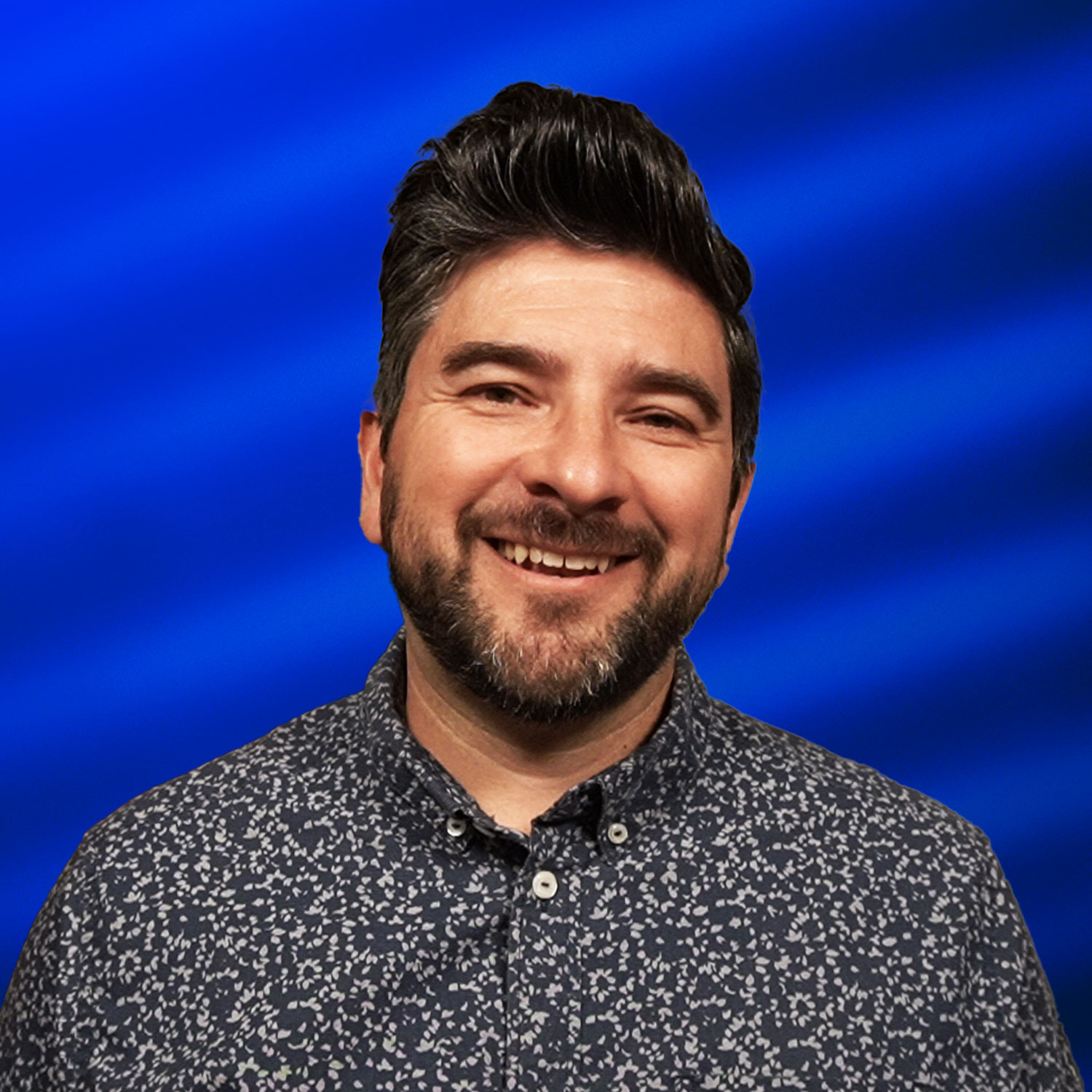 Dwain McFarland
