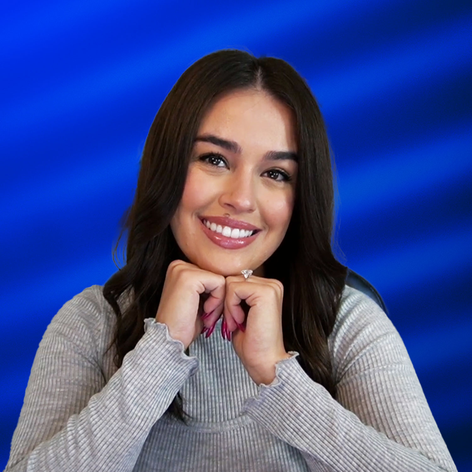 Kendall Valenzuela