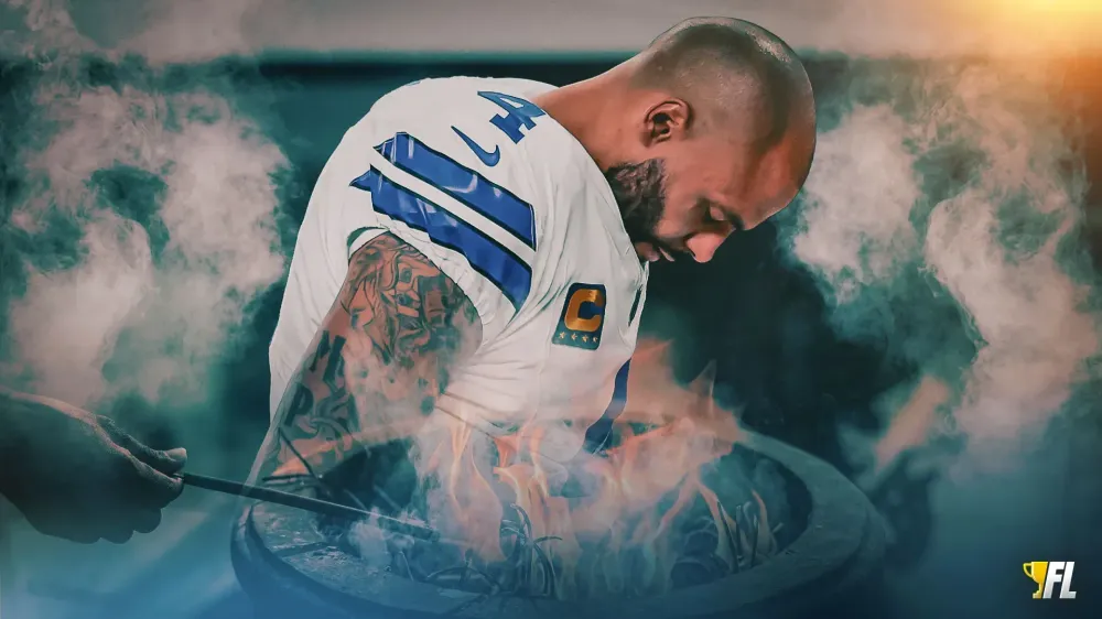 Dynasty Fantasy Football Trades Gone Bad: Dak Prescott For Who?