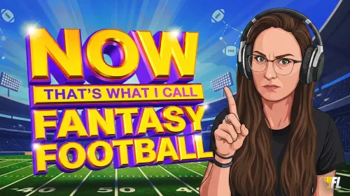 A Mixtape Of 2026 Fantasy Football Headlines