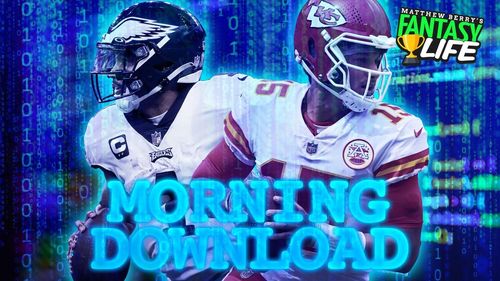 🏆 Who Will Be The Super Bowl MVP?