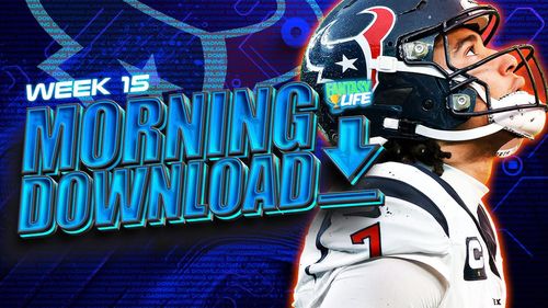 💥 3 Shootouts On Tap?! (Week 15 Preview)
