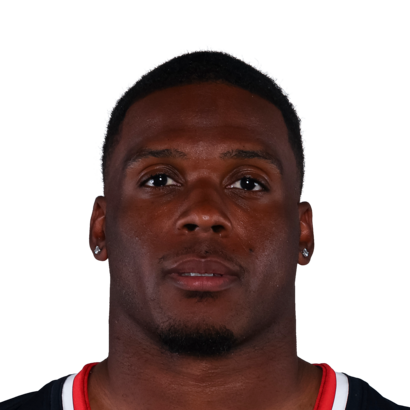 Jo'quavioius Marks